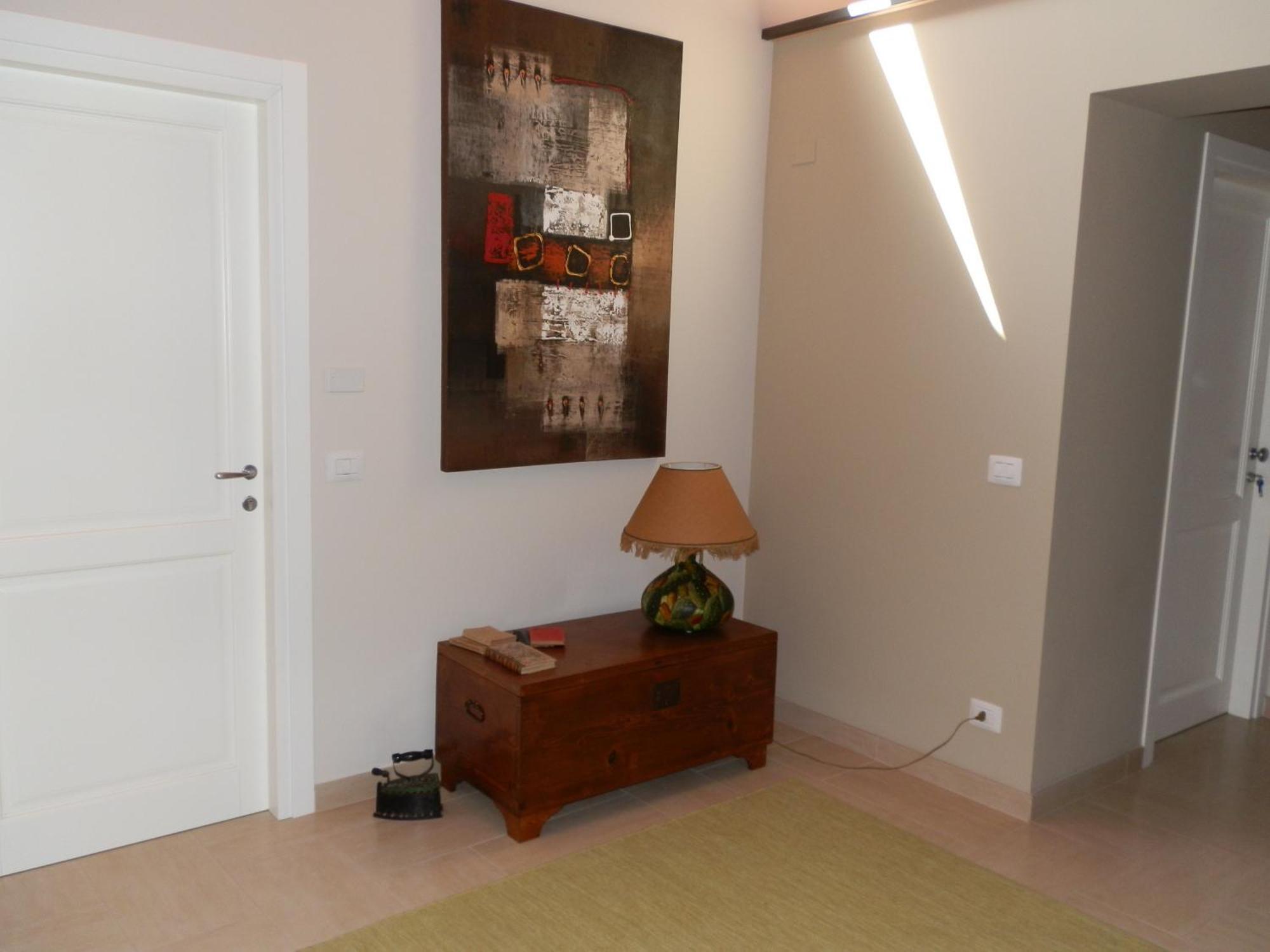 ميلاتسو B&B Re Umberto المظهر الخارجي الصورة