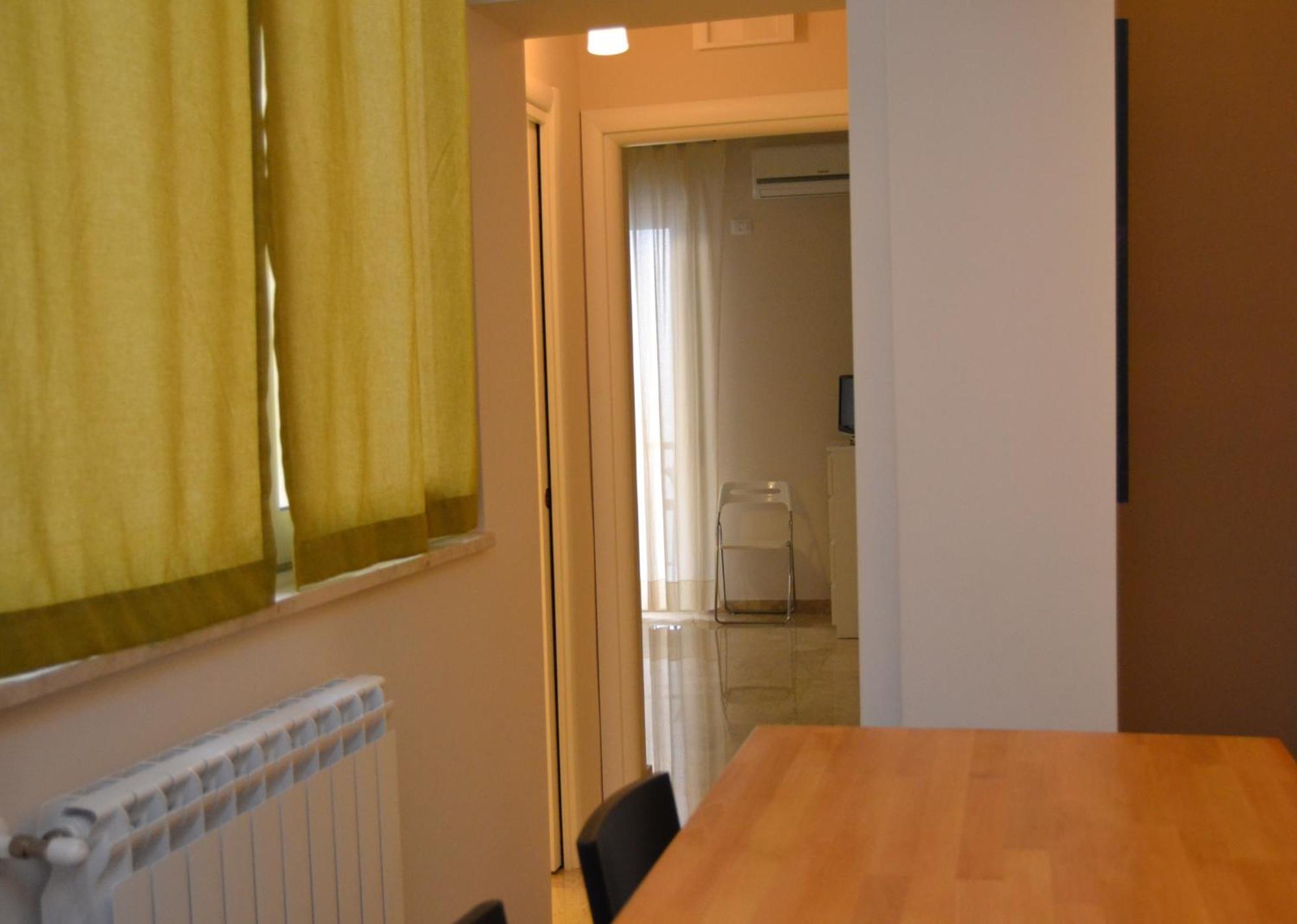 ميلاتسو B&B Re Umberto الغرفة الصورة