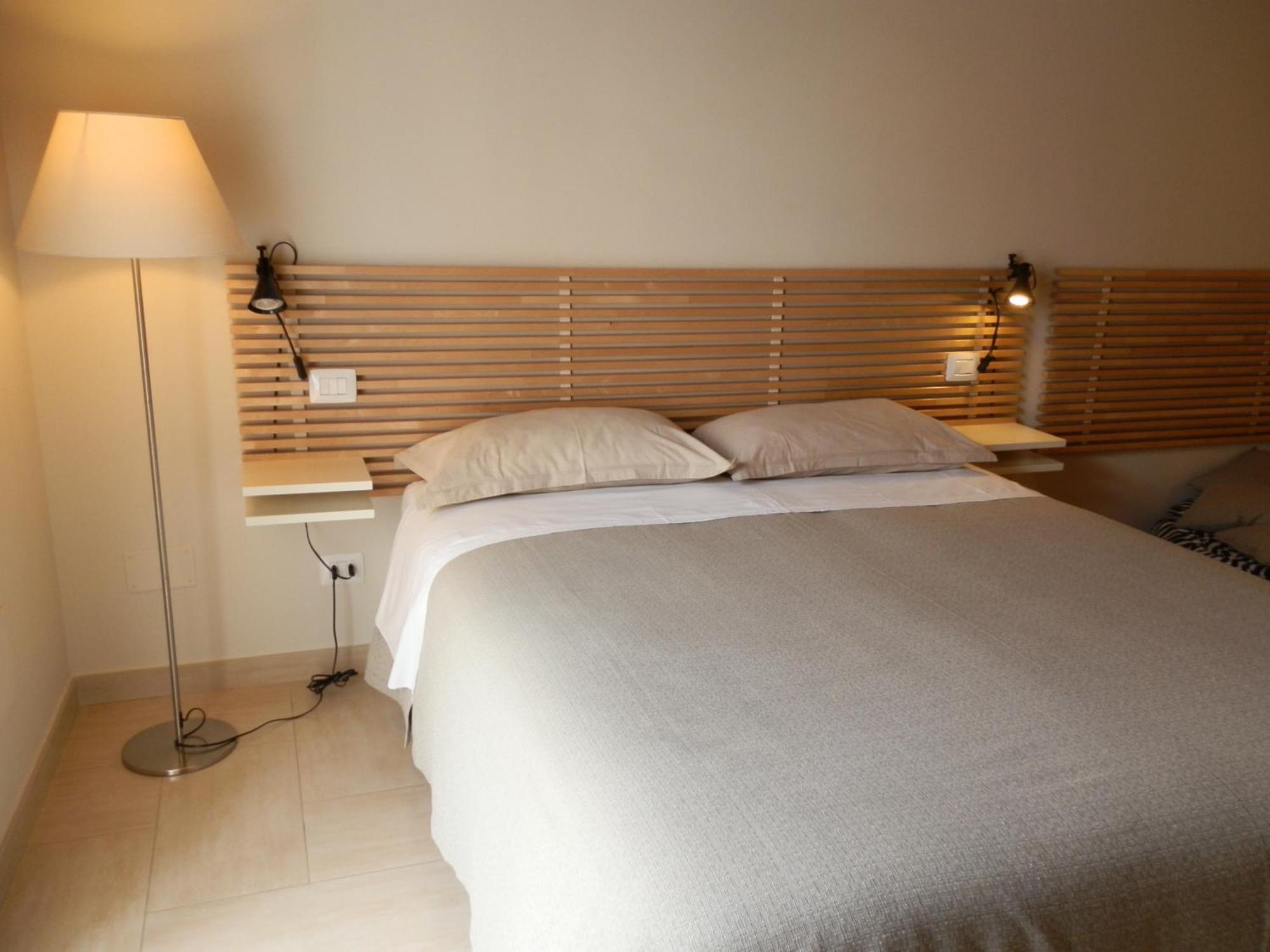 ميلاتسو B&B Re Umberto الغرفة الصورة