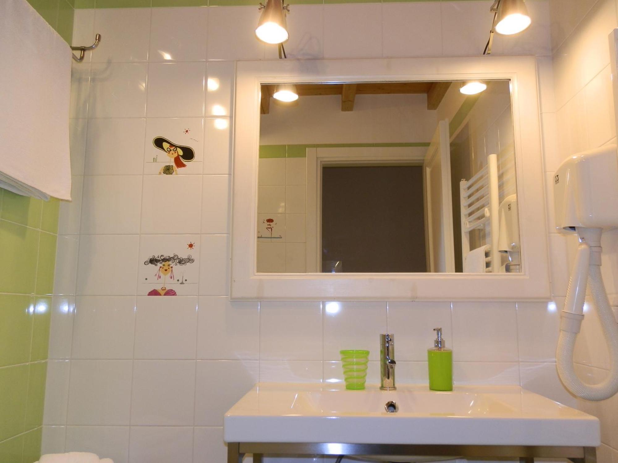 ميلاتسو B&B Re Umberto الغرفة الصورة