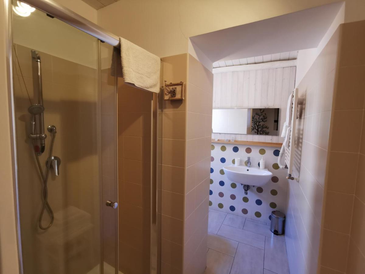 ميلاتسو B&B Re Umberto المظهر الخارجي الصورة
