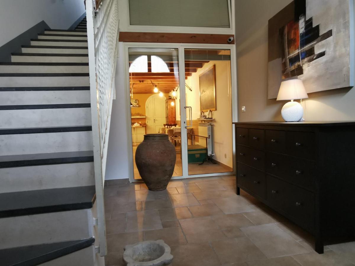 ميلاتسو B&B Re Umberto المظهر الخارجي الصورة